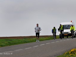 Bevrijdingsrun Utah Beach 2010